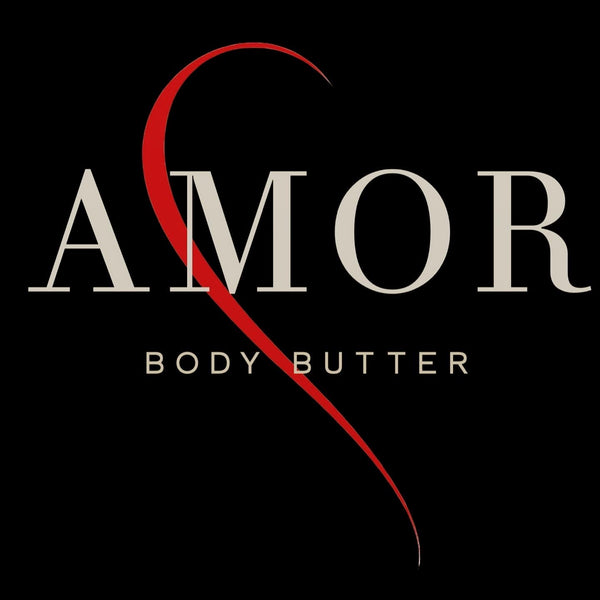 Amor Body Butter